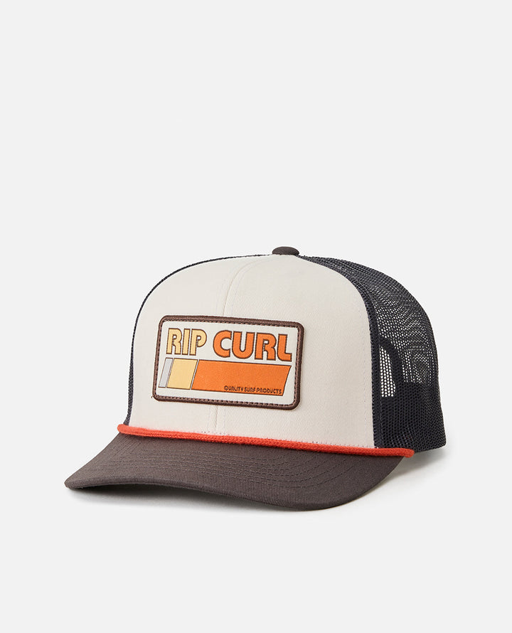 Rip Curl Men Surf Revival Trucker 1HVMHE