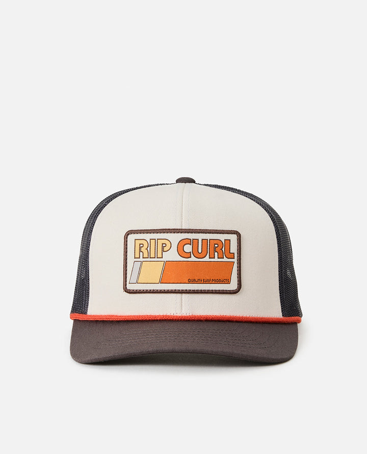 Rip Curl Men Surf Revival Trucker 1HVMHE