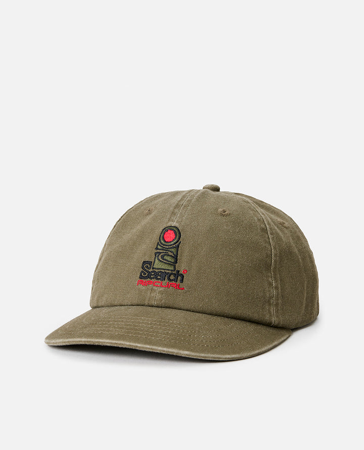 Rip Curl Men Search Sb Cap 1HZMHE