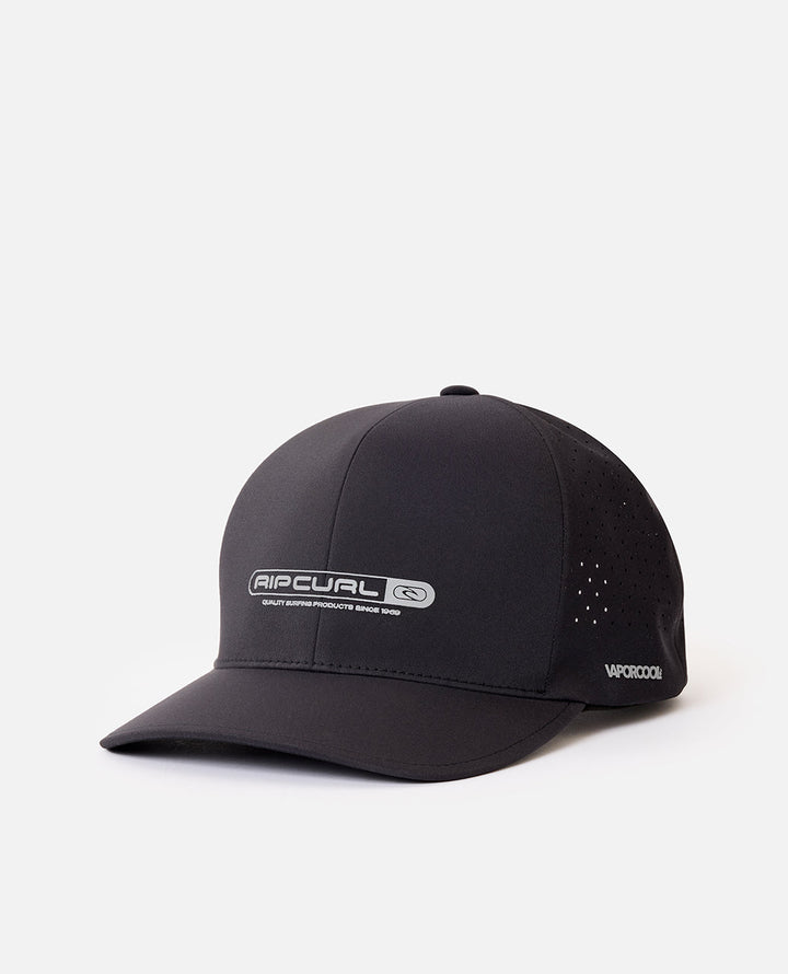 Rip Curl Men Vaporcool Tube Flexfit Sb Cap 1I2MHE