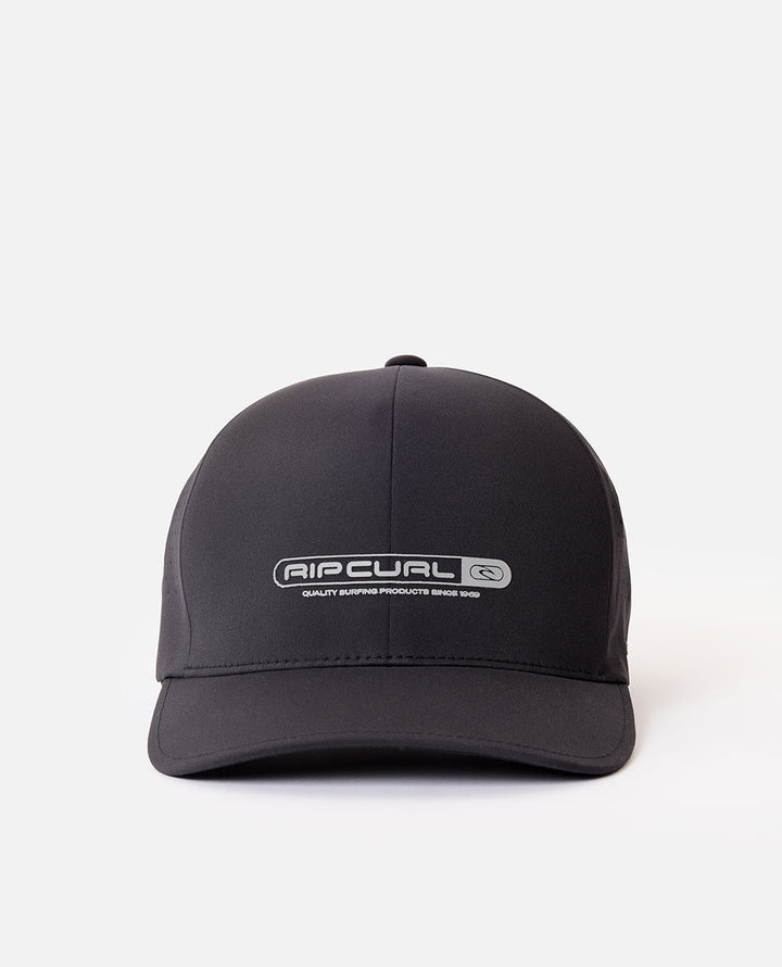Rip Curl Men Vaporcool Tube Flexfit Sb Cap 1I2MHE