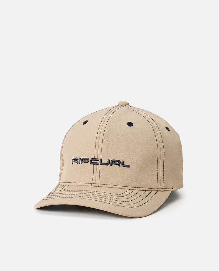 Rip Curl Men Pill Flexfit Cap 1I4MHE