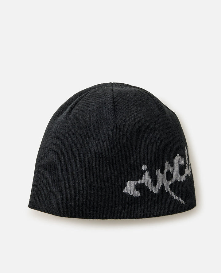 Rip Curl Men Archive Revo Skull Beanie 1IFMHE