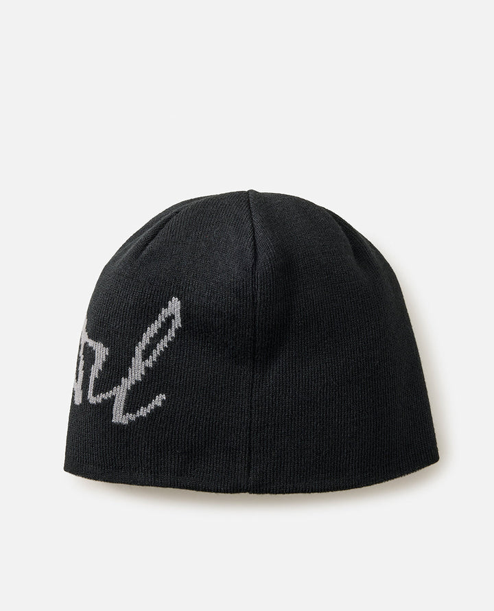 Rip Curl Men Archive Revo Skull Beanie 1IFMHE