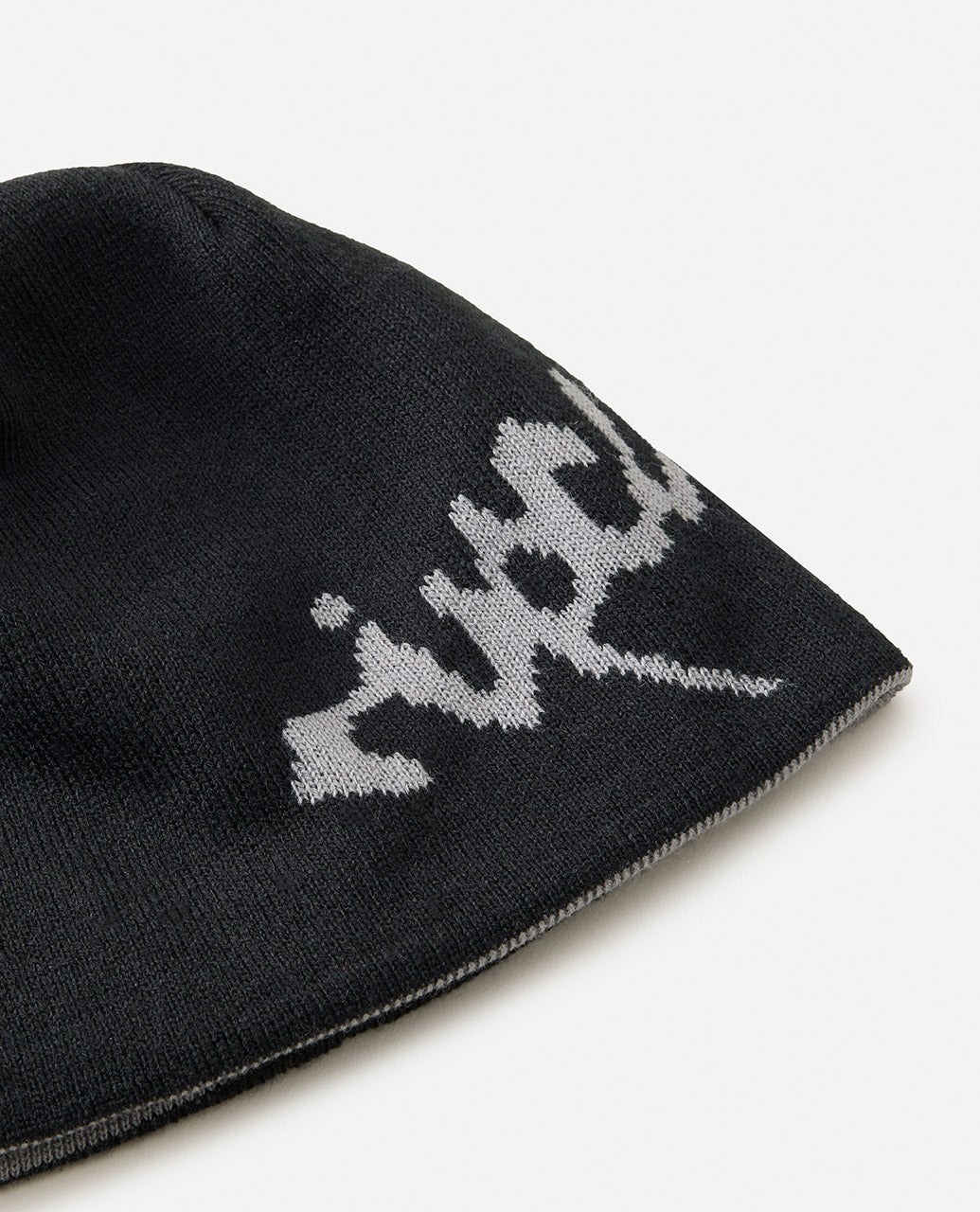 Rip Curl Men Archive Revo Skull Beanie 1IFMHE
