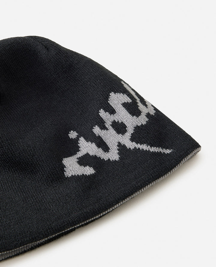 Rip Curl Men Archive Revo Skull Beanie 1IFMHE