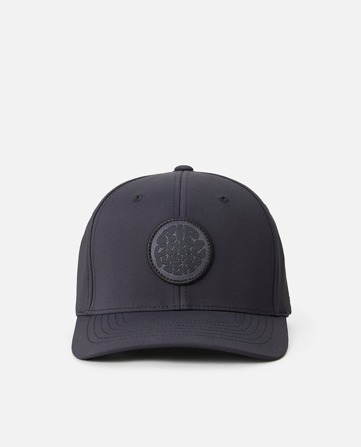 Rip Curl Men Vaporcool Wetsuit Flexfit Cap 1IOMHE