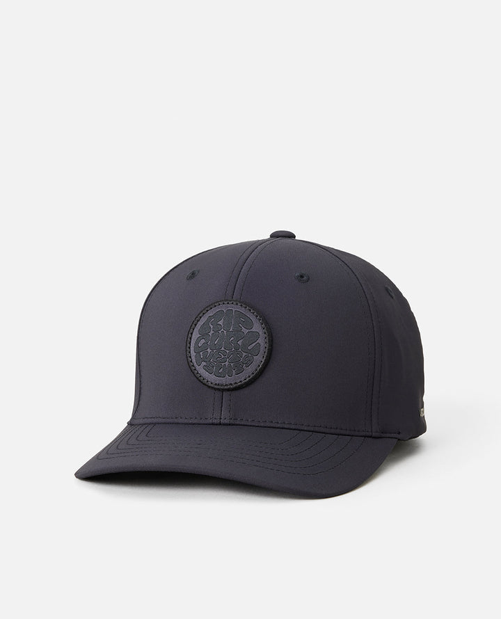 Rip Curl Men Vaporcool Wetsuit Flexfit Cap 1IOMHE