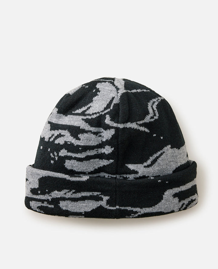Rip Curl Men Fun Times Reg Beanie 1IVMHE