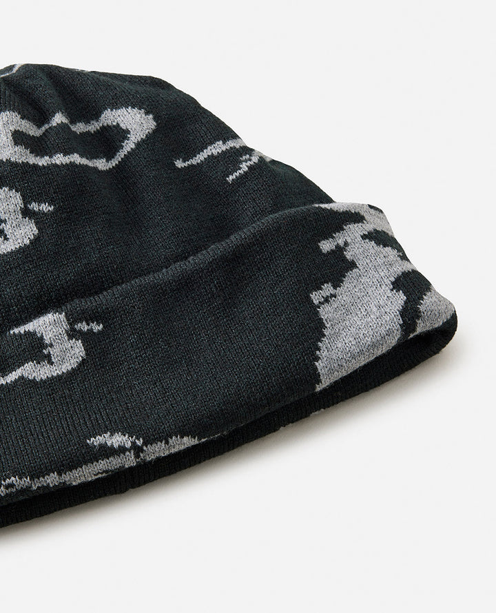 Rip Curl Men Fun Times Reg Beanie 1IVMHE
