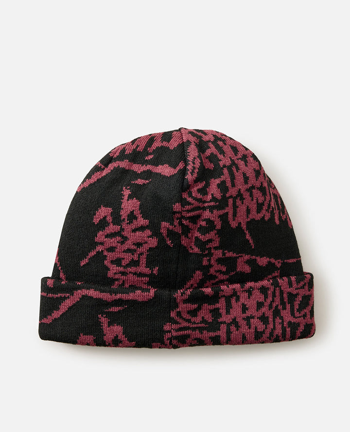 Rip Curl Men Fun Times Reg Beanie 1IVMHE