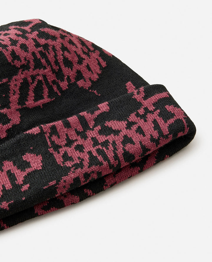 Rip Curl Men Fun Times Reg Beanie 1IVMHE