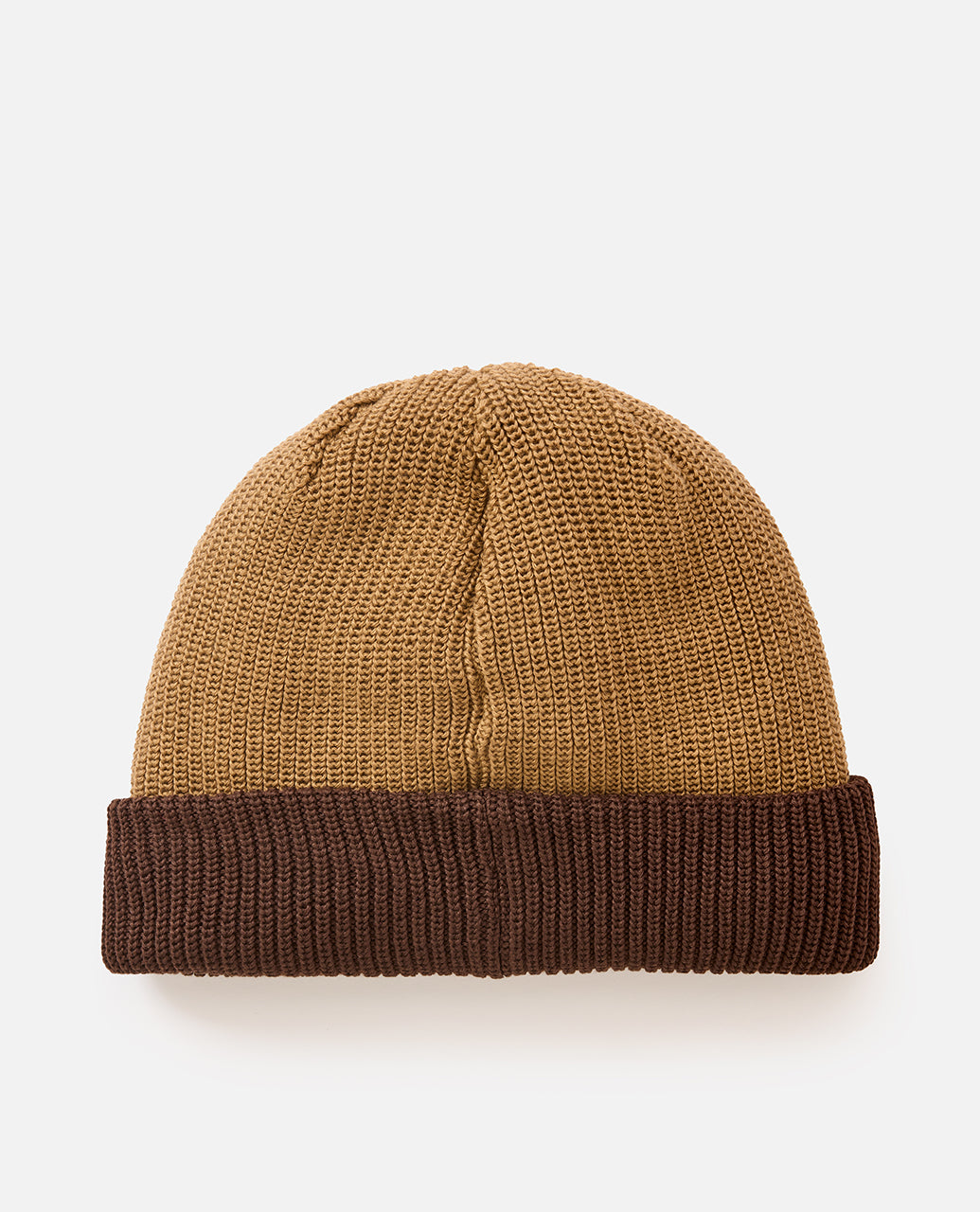 Rip Curl Men Classic Surf Lined Reg Beanie 1IXMHE