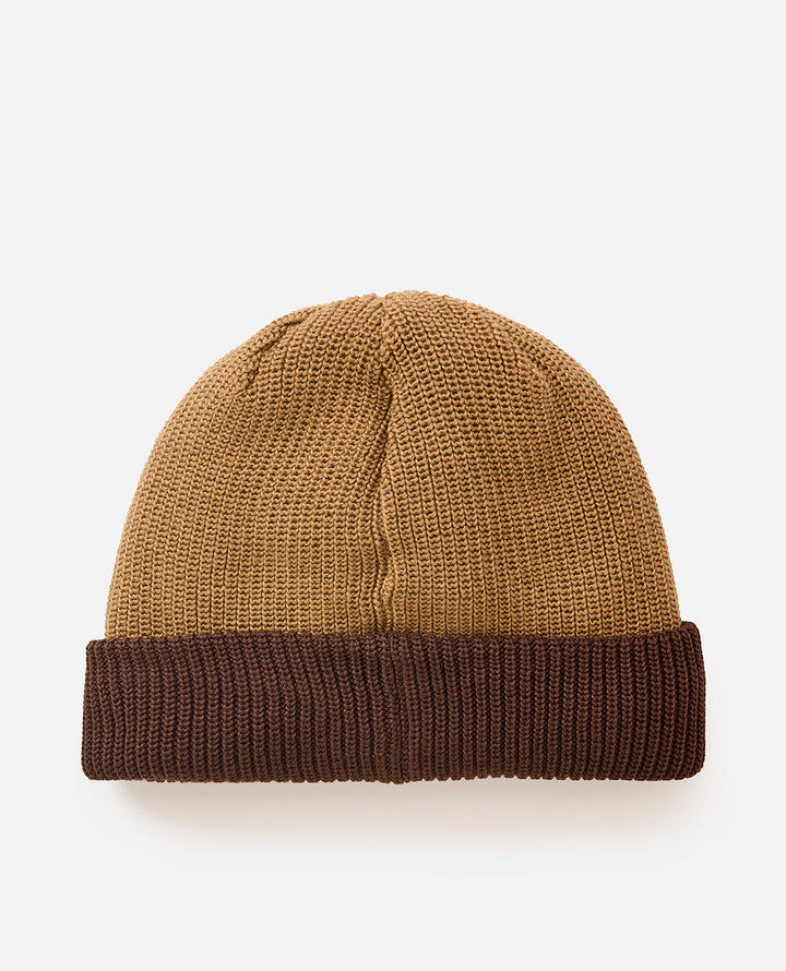 Rip Curl Men Classic Surf Lined Reg Beanie 1IXMHE