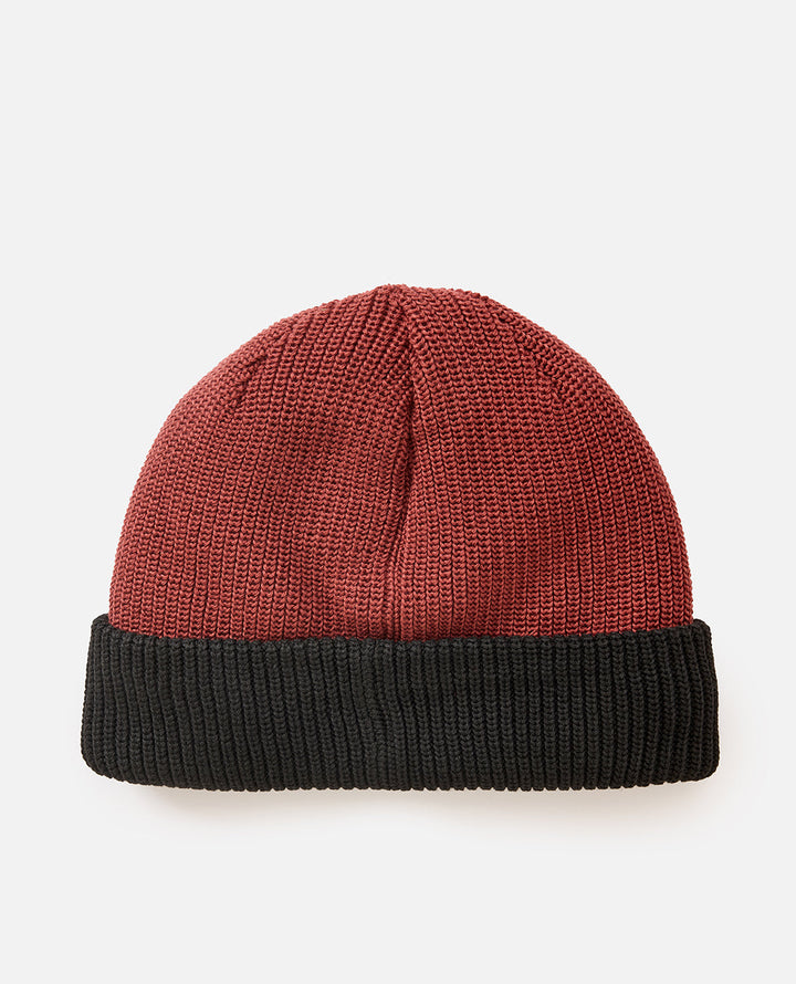 Rip Curl Men Classic Surf Lined Reg Beanie 1IXMHE