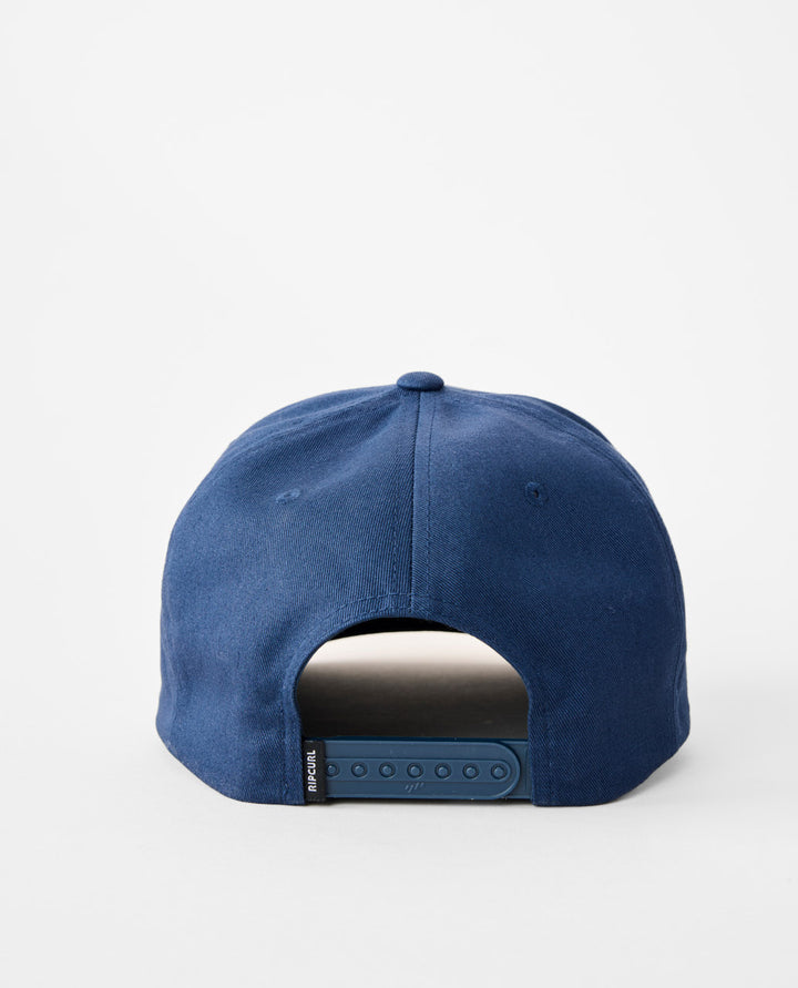 Rip Curl Men Stapler Sb Cap 1J0MHE