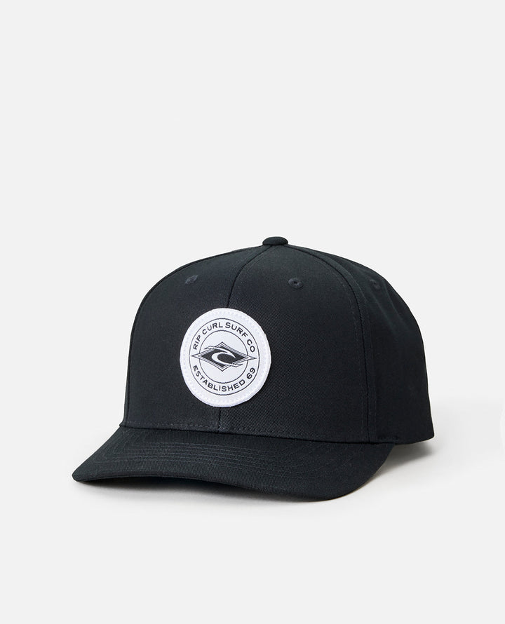 Rip Curl Men Stapler Sb Cap 1J0MHE