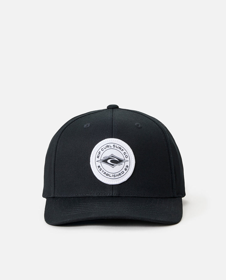 Rip Curl Men Stapler Sb Cap 1J0MHE