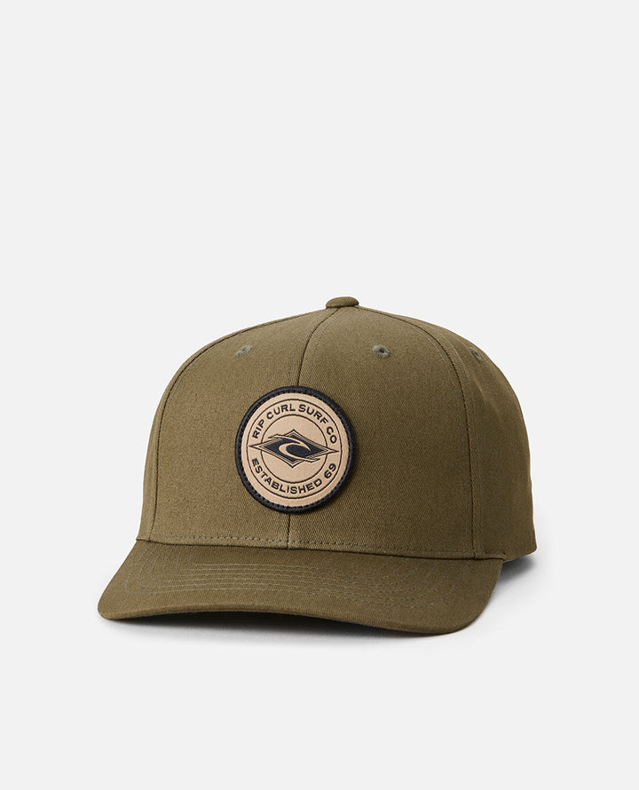 Rip Curl Men Stapler Sb Cap 1J0MHE