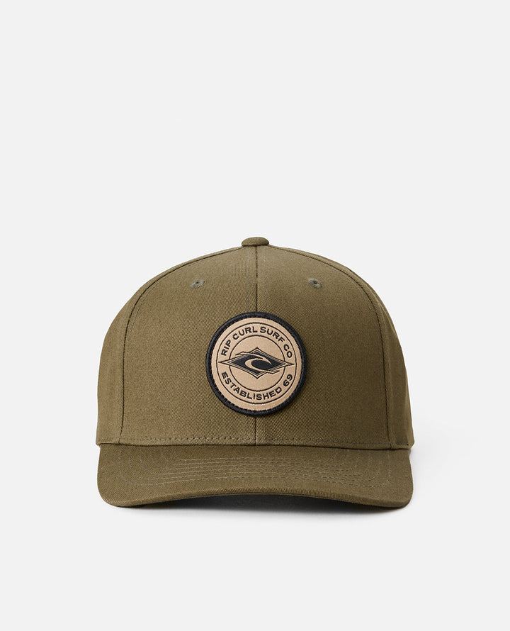 Rip Curl Men Stapler Sb Cap 1J0MHE