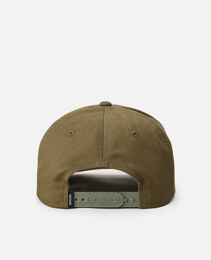 Rip Curl Men Stapler Sb Cap 1J0MHE