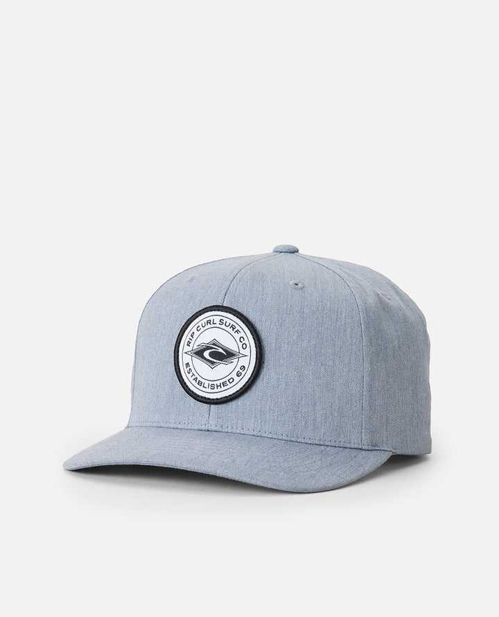 Rip Curl Men Stapler Sb Cap 1J0MHE