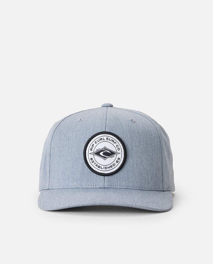 Rip Curl Men Stapler Sb Cap 1J0MHE