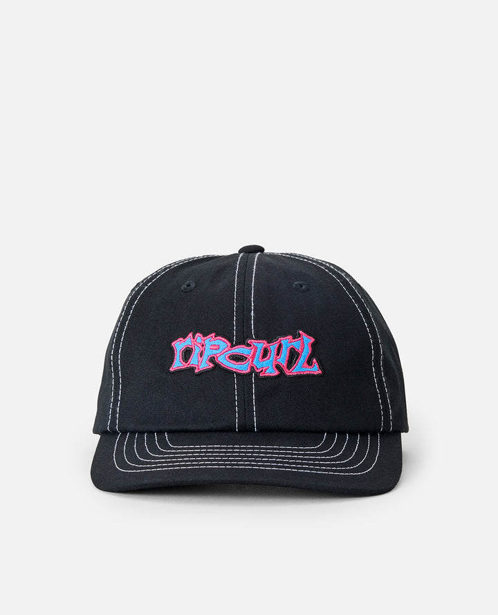 Rip Curl Men Raw Energy Adj Cap 1J3MHE