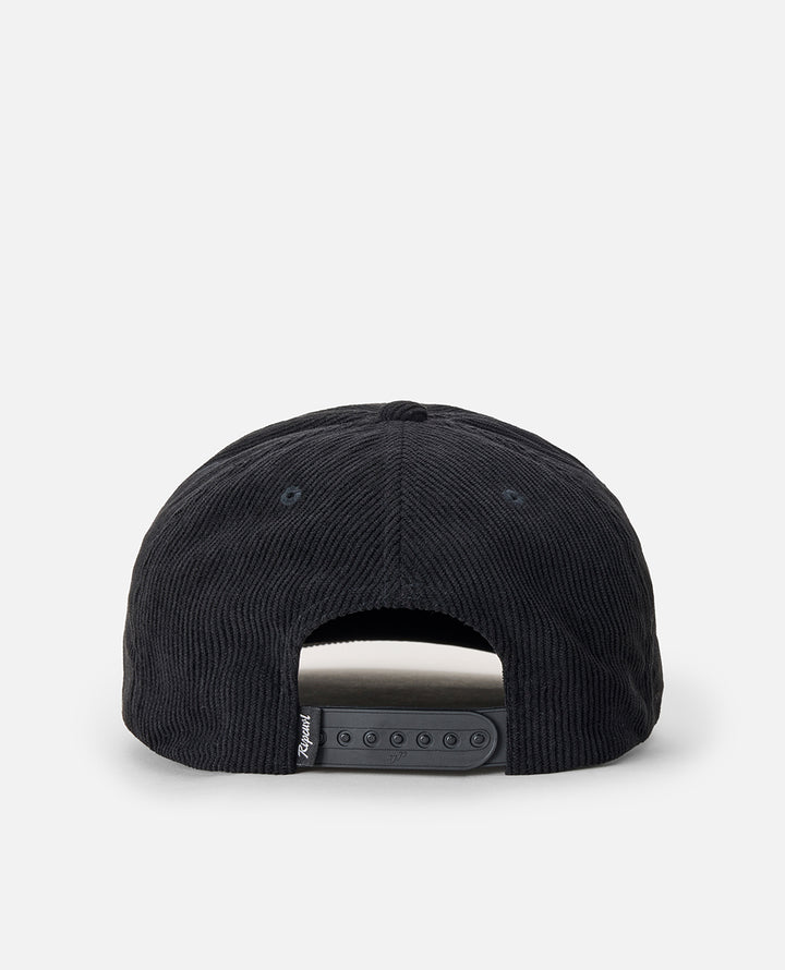 Rip Curl Men Raw Energy Adj Cap 1J3MHE