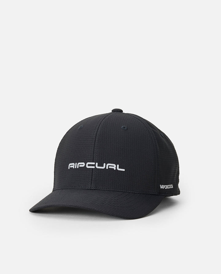 Rip Curl Men Vaporcool Aerotech Flexfit Cap 1JIMHE