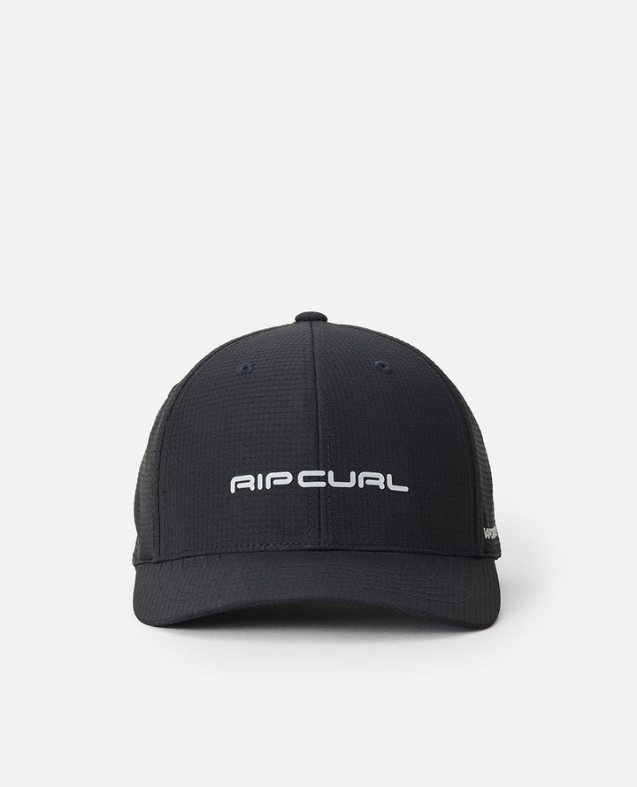 Rip Curl Men Vaporcool Aerotech Flexfit Cap 1JIMHE