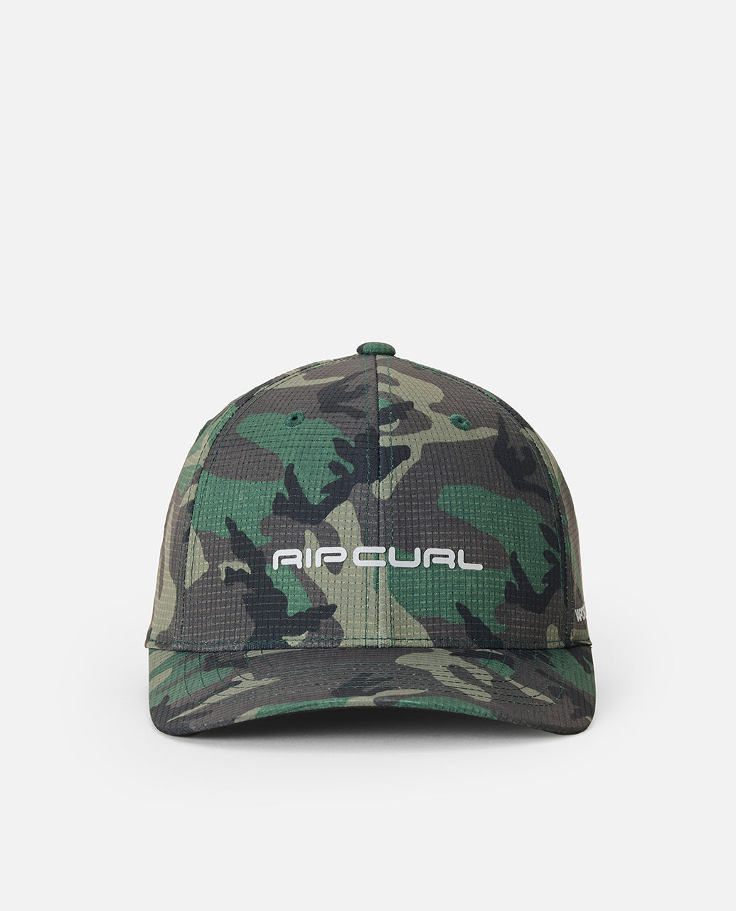 Rip Curl Men Vaporcool Aerotech Flexfit Cap 1JIMHE