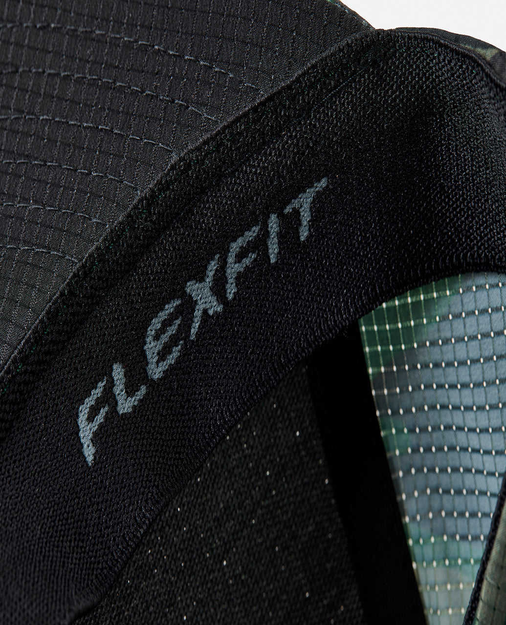 Rip Curl Men Vaporcool Aerotech Flexfit Cap 1JIMHE