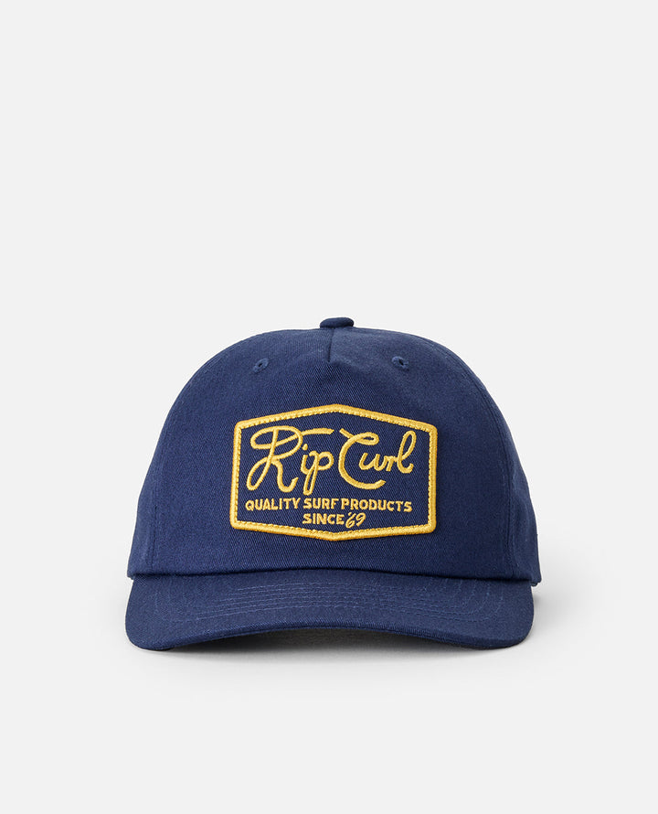 Rip Curl Men Pacific Rinse Sb Cap 1JJMHE