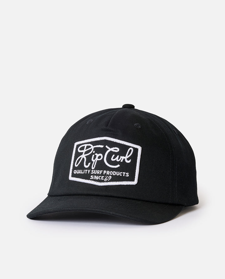 Rip Curl Men Pacific Rinse Sb Cap 1JJMHE