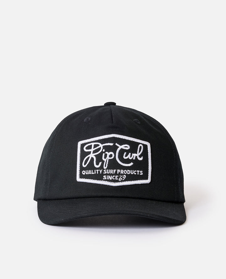 Rip Curl Men Pacific Rinse Sb Cap 1JJMHE