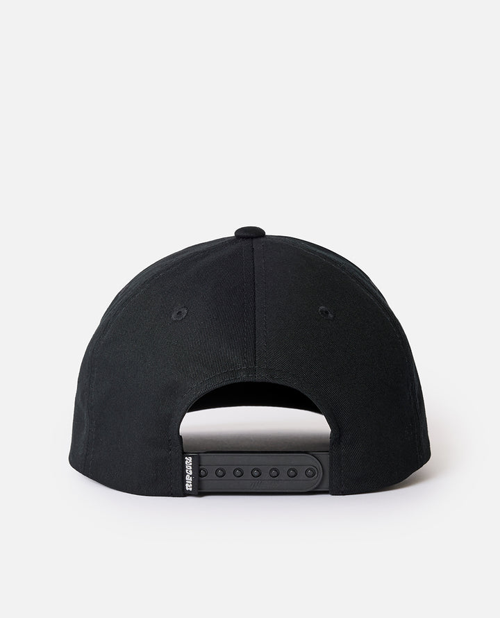 Rip Curl Men Pacific Rinse Sb Cap 1JJMHE