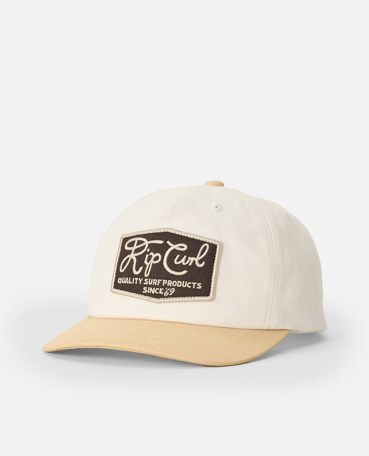 Rip Curl Men Pacific Rinse Sb Cap 1JJMHE