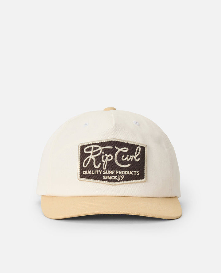 Rip Curl Men Pacific Rinse Sb Cap 1JJMHE