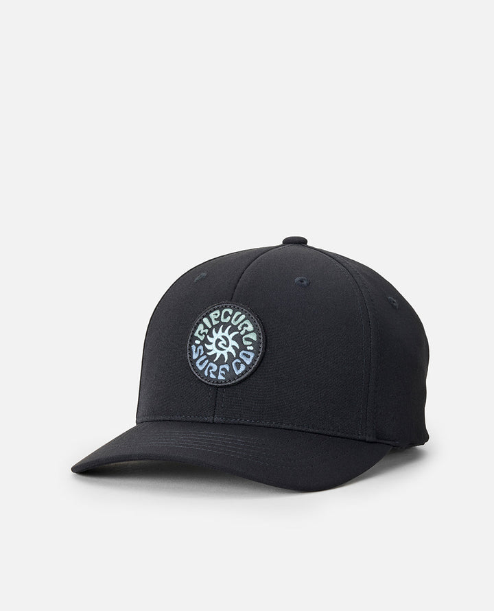 Rip Curl Men Pacific Rinse Flexfit Cap 1K9MHE