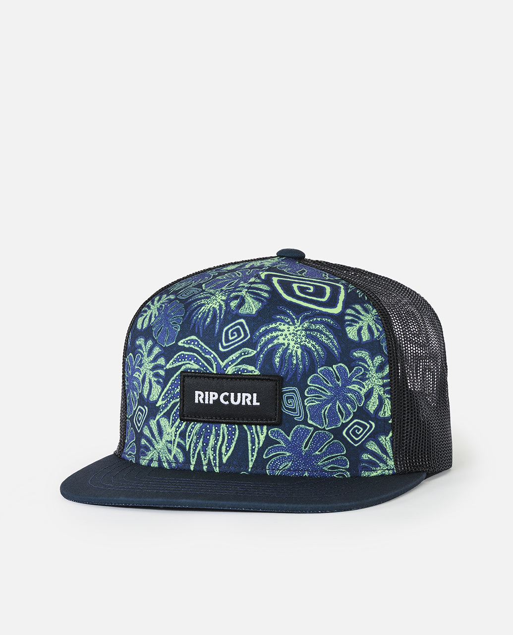 Rip Curl Men Sessions Combo Trucker 1L2MHE