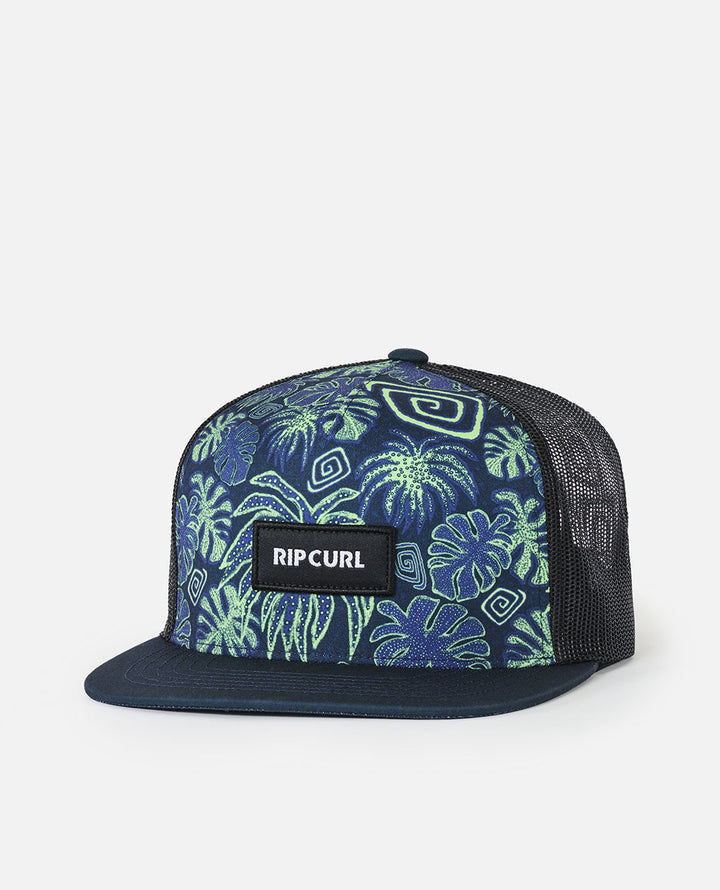 Rip Curl Men Sessions Combo Trucker 1L2MHE