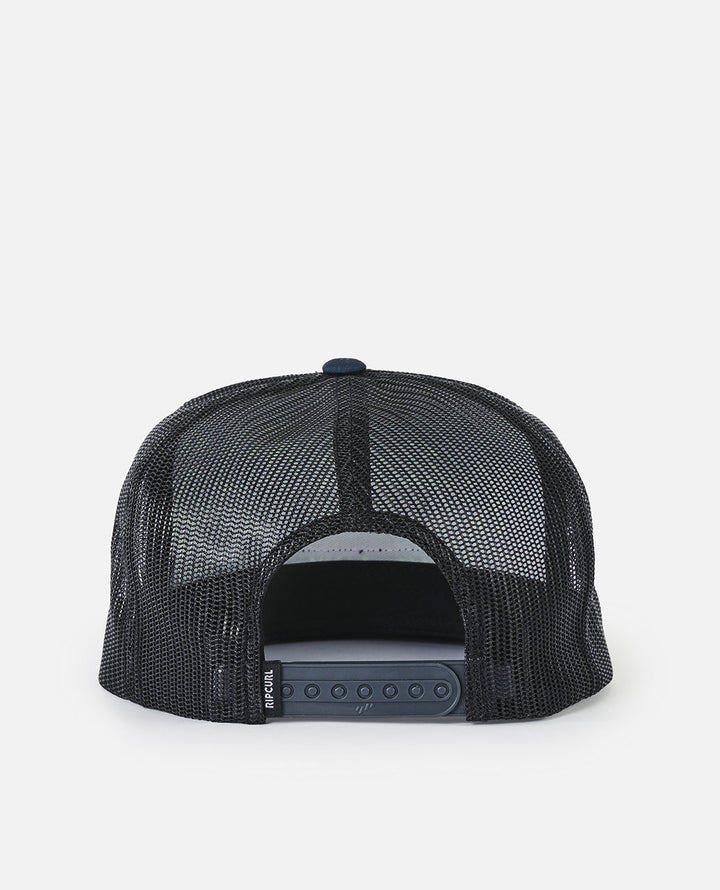 Rip Curl Men Sessions Combo Trucker 1L2MHE