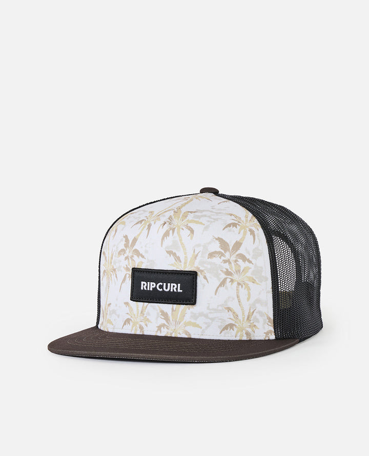 Rip Curl Men Sessions Combo Trucker 1L2MHE