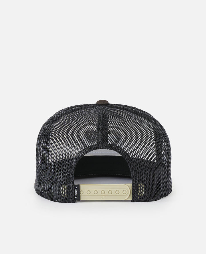 Rip Curl Men Sessions Combo Trucker 1L2MHE