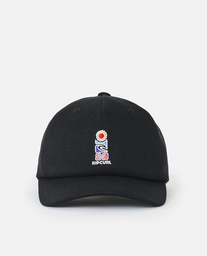 Rip Curl Men S-Series Totem Adj Cap 1L6MHE