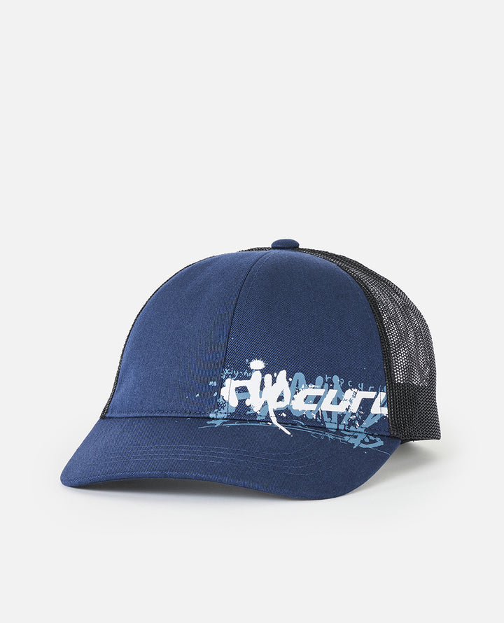 Rip Curl Men Archive Trucker 1LBMHE