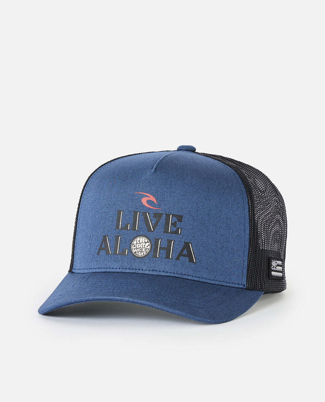 Rip Curl Men Aloha Spirit Trucker 1LUMHE