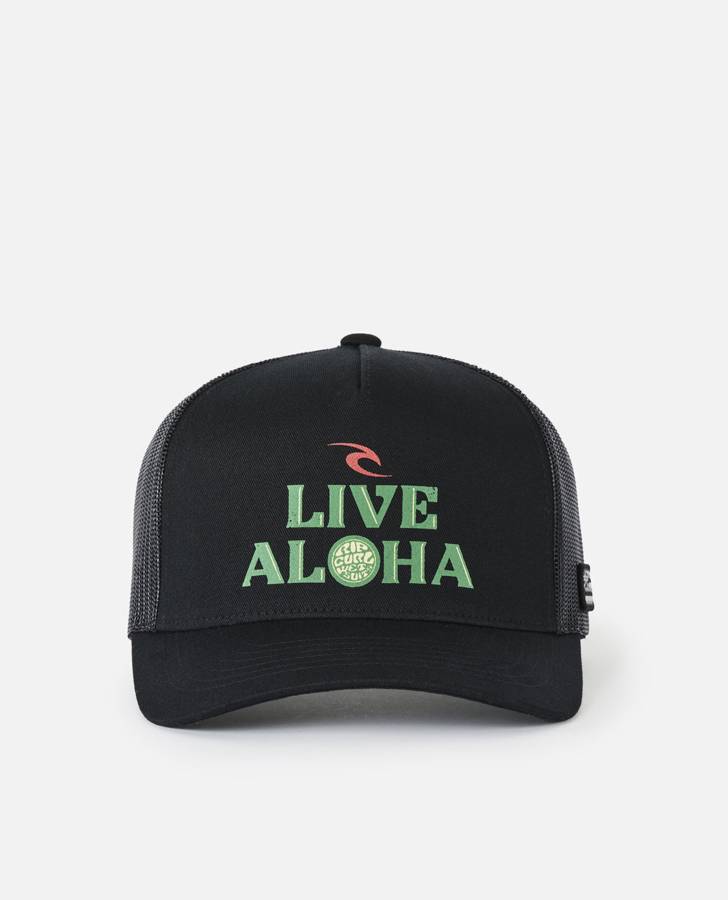 Rip Curl Men Aloha Spirit Trucker 1LUMHE