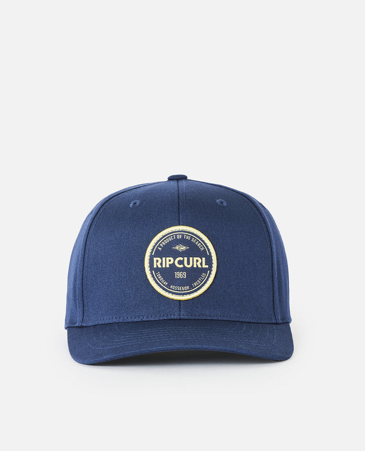 Rip Curl Men Stapler 2.0 Sb Cap 1LYMHE